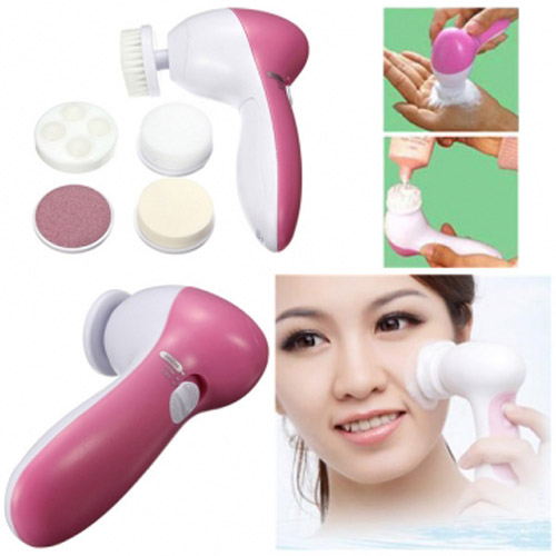  Beauty Care Face Massager 5 in 1